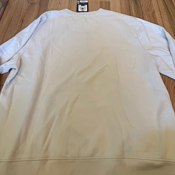 Rolling Stones sweatshirt crew size XL NWT - Picture 2 of 4